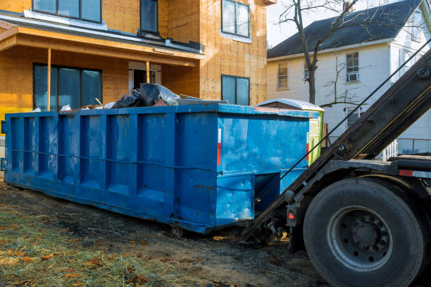 Reliable Bronxville, NY Junk Removal Services Solutions