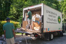 Shed Removal in Bronxville, NY